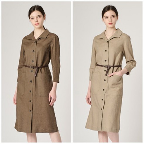 BCBG S 수미 원피스 B4M3O671 (사은품증정)