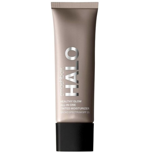 스매쉬박스 할로 헬씨 글로우 올-인-원 틴티드 모이스처라이저 40ml, Tan, 1개