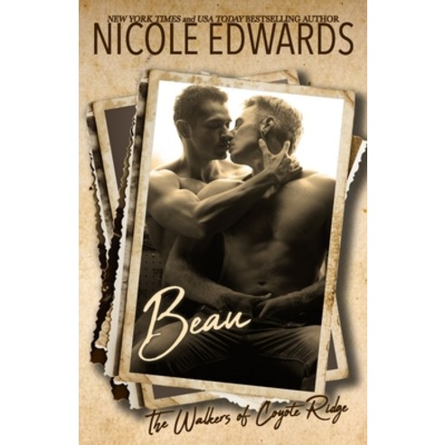 Beau Paperback, Nicole Edwards, English, 9781644180013