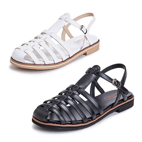 에스콰이아 여성 피셔맨 샌들 CMSD901 902