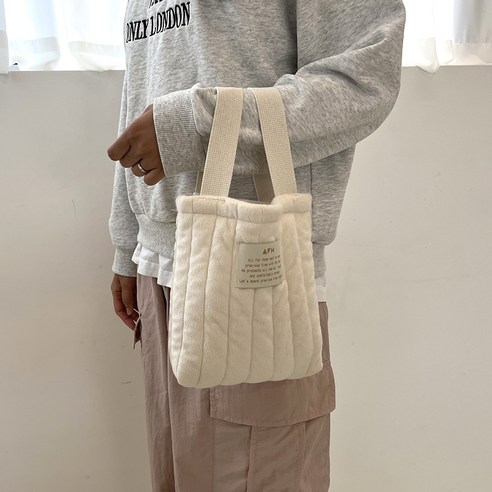 우리 아이 씽씽이를 위한 안전하고 스타일리시한 올포홈 극세사 누빔 킥보드 가방!