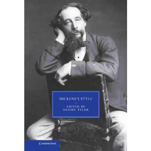 Dickens`s Style, Cambridge University Press