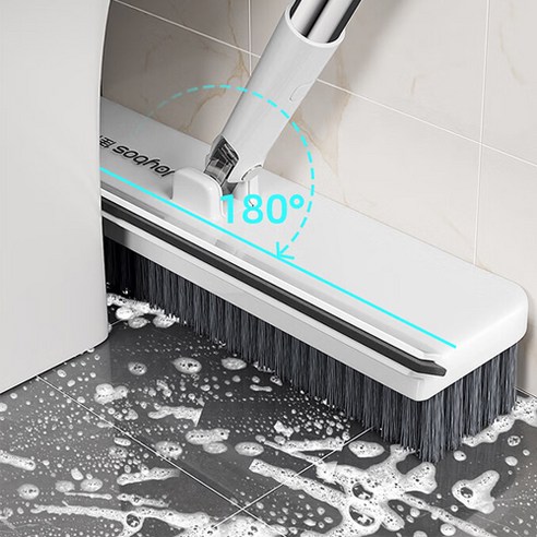 깔끔하고 효율적인 청소를 위한 선택