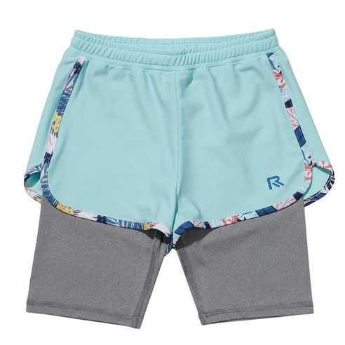 레노마 키즈 여아기능성 4.5부팬츠 R2065P563 22