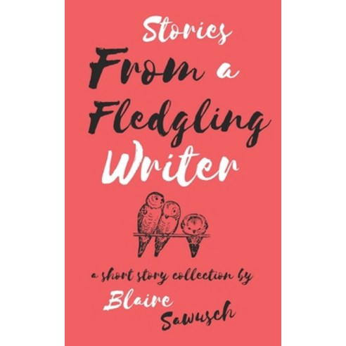 Stories From A Fledgling Writer: A Short Story Collection Paperback, Independently Published