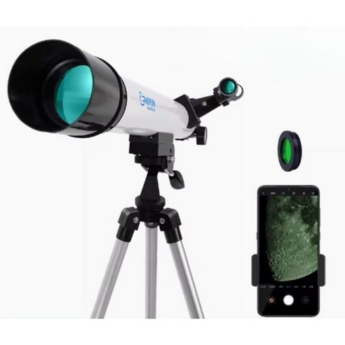 천체망원경 추천 상품스포트 관측 선명한 우주 망원경 천체 목성 입문용 고배율 반사 별 달 토성 굴절 태양 제품 사진