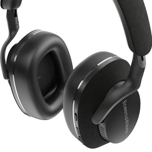 Bowers & Wilkins 무선 헤드폰: 소리의 순수함을 경험하다