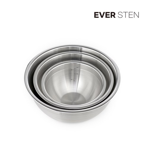 [가버치] 에버스텐 믹싱볼(6PCS) 올스텐