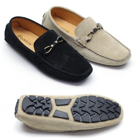 헬스맘 세무가죽 남성용 드라이빙슈즈 모카신 WA8099 남성로퍼 Best Top5