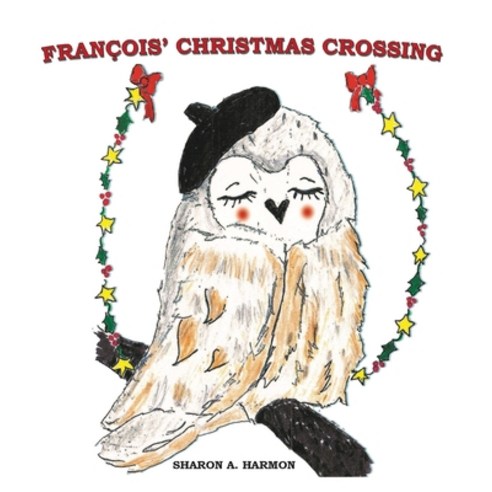 (영문도서) Francois'' Christmas Crossing Hardcover, Diane Kane Publishing, English, 9781735460475