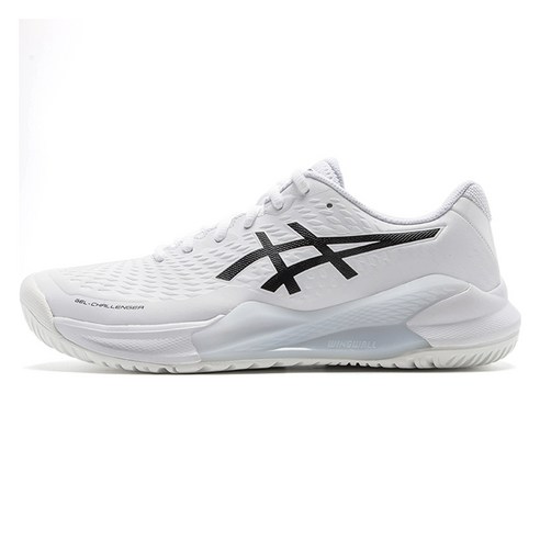 아식스테니스화 추천 상품아식스 남성용 젤 챌린저 14 테니스화 1041A405 제품 사진