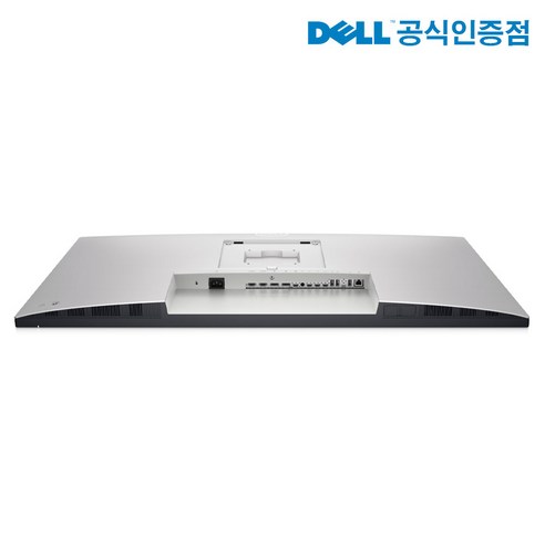 디지털 업무 환경을 혁명화하는 대화면 4K 모니터