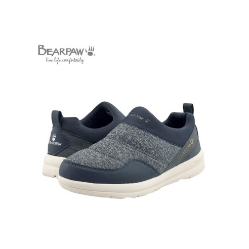 베어파우패딩슬립온 추천상품 베어파우 BEARPAW LITE PADDING 슬립온mens K3377049KCM668833