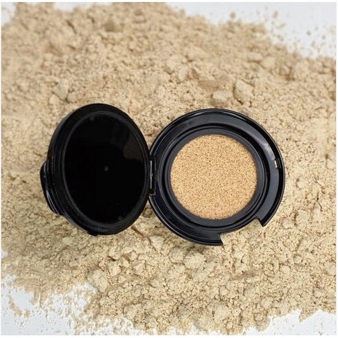나스 NARS 퓨어래디언트 아쿠아 글로우 파운데이션 쿠션(리필형), (리필)핀란드, 1개 나스쿠션