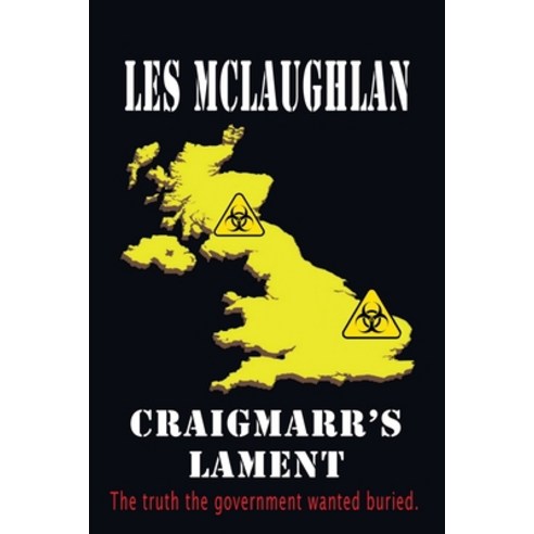 Craigmarr''s Lament Paperback, Linellen Press, English, 9781922343802