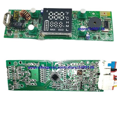 차량용냉장고 가격비교  Alpicool 자동차 냉장고 제어판 PCBA 교체 수리 사용을 위한 시리즈의 모든 종류 용량 모델, [09] CF series, 09 CF series, 09 CF series