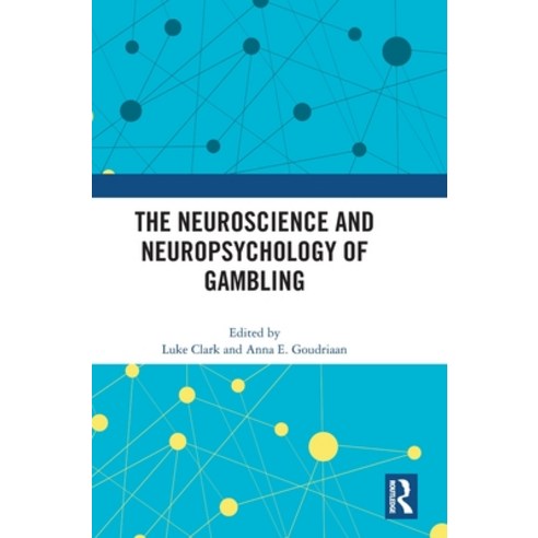 (영문도서) The Neuroscience and Neuropsychology of Gambling Hardcover, Routledge, English, 9780367691134
