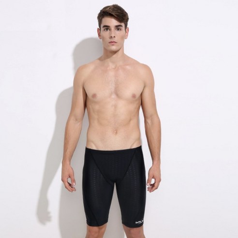 써핏 5부 수영복 세트로 완성하는 자신감 넘치는 물놀이