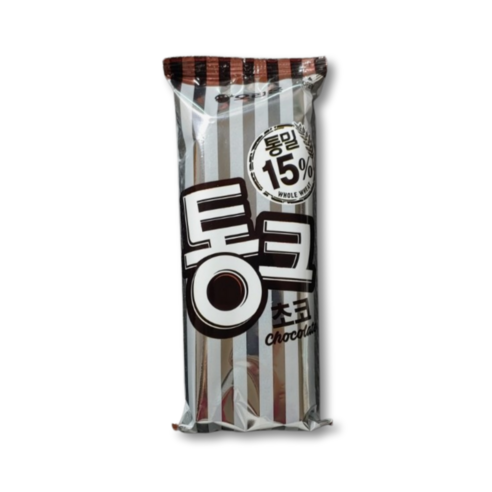 오리온 통크 초코, 20g, 120개 - 빼빼로/막대과자 | 쿠팡