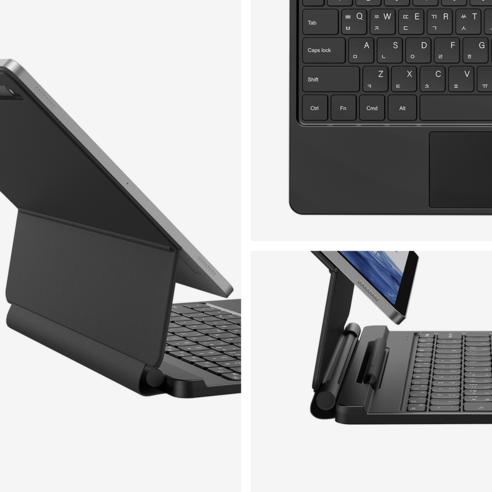 완벽한 태블릿의 동반자