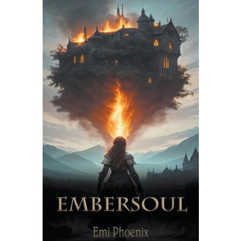 (영문도서) Embersoul Paperback, EMI Phoenix, English, 9798223505365