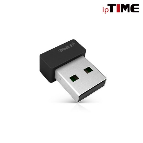 EFM ipTIME N150mini 무선랜카드/USB/150Mbps N100mini 후속모델