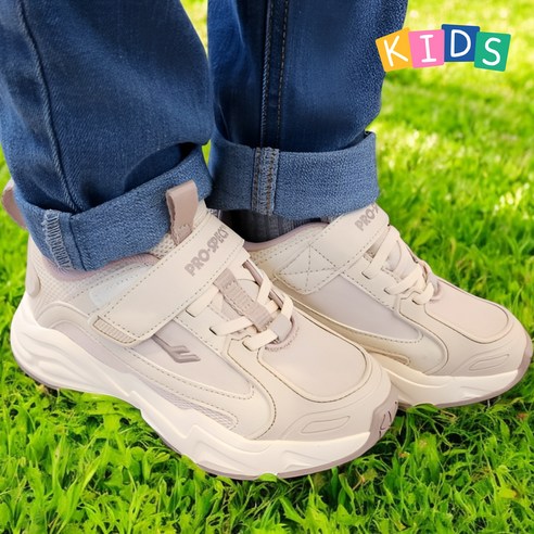 우리 아이 첫 운동화, 왜 프로스펙스 새틀라이트 4여야 할까요? 프로스펙스키즈운동화