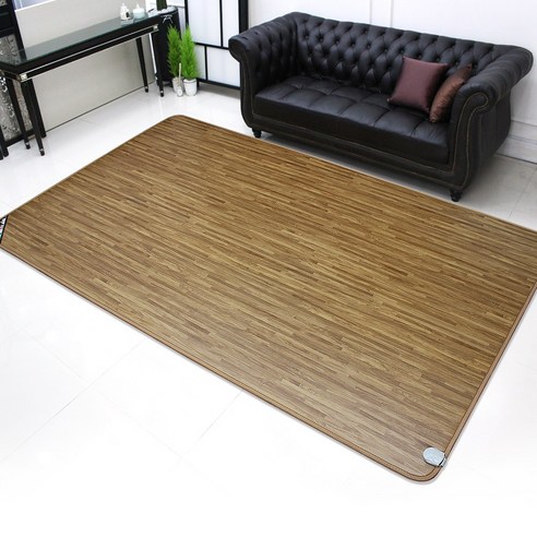 한일 온돌왕 무자계 전자파안심 전기장판 탄소 전기매트 사랑마루 2-3인용150x183cm, 상세 참조