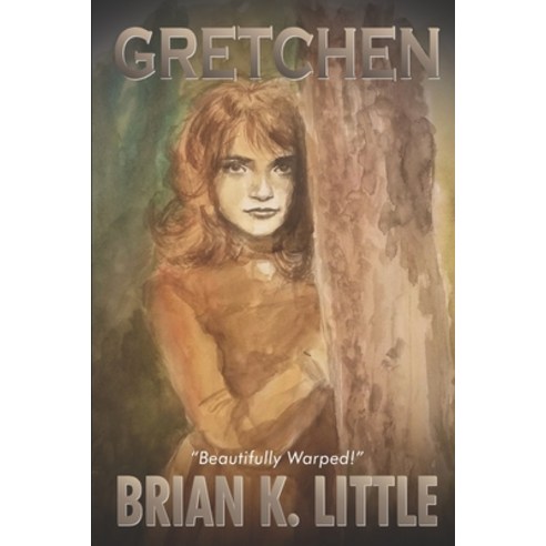 (영문도서) Gretchen Paperback, Independently Published, English, 9798505018842