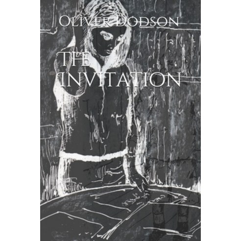 (영문도서) The Invitation Paperback, Independently Published, English, 9781674040769