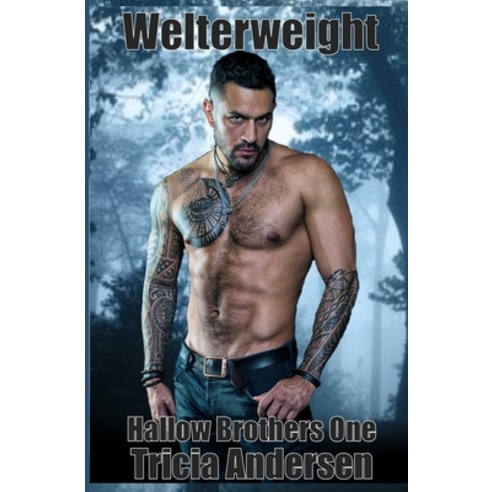 (영문도서) Welterweight Paperback, Independently Published, English, 9798628877951