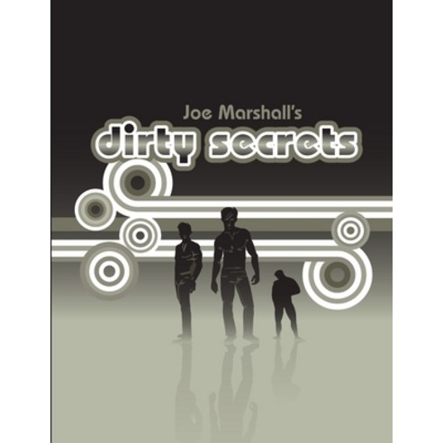 (영문도서) Dirty Secrets (readers copy) Paperback, Lulu.com, English, 9781794757622