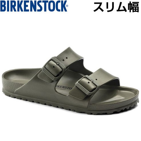 버켄스탁 비르켄슈톡 BIRKENSTOCK 신발 샌들 GE1019152 ARIZONA EVA 애리조나 폭협 버켄스탁아리조나에바