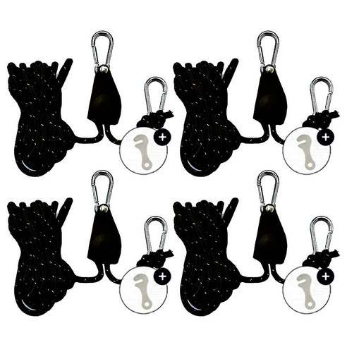 캠핑의 완성도를 높이는 똑똑한 선택