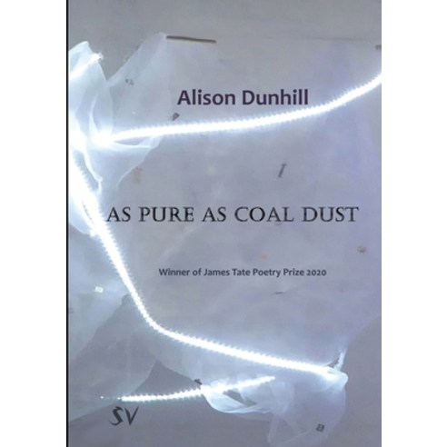 (영문도서) As Pure as Coal Dust Paperback, Survision Books, English, 9781912963232