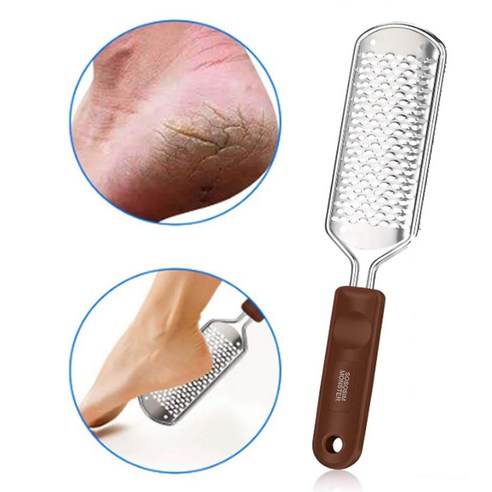 소소심 몬스터 굳은살 발각질제거기, 굳은살과 발각질, 이제 안녕!