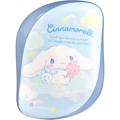 엉킴 없는 부드러움, 꿈결 같은 스타일의 완성