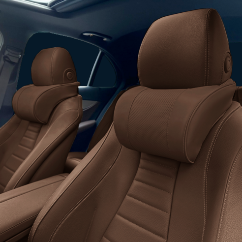 편안하고 안전한 드라이빙을 위한 완벽한 선택, 엔칸타 세이프레더넥 목쿠션