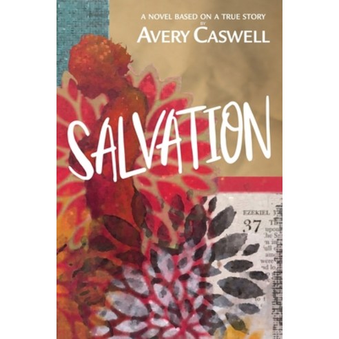(영문도서) Salvation: a novel based on a true story Paperback, Touchpoint Press, English, 9781956851472