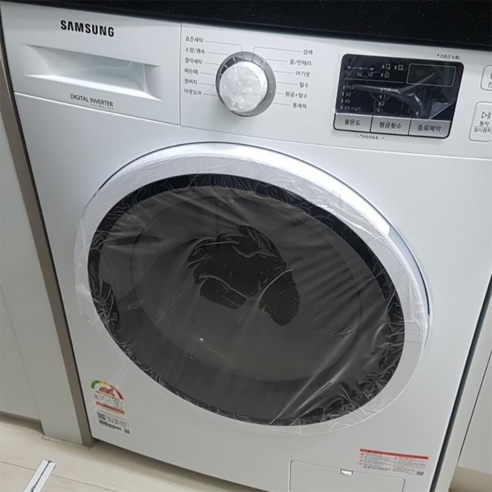 합리적인 가격, 뛰어난 성능! 삼성전자 WW90T3100KW 드럼세탁기로 편리한 세탁 생활을 시작하세요.