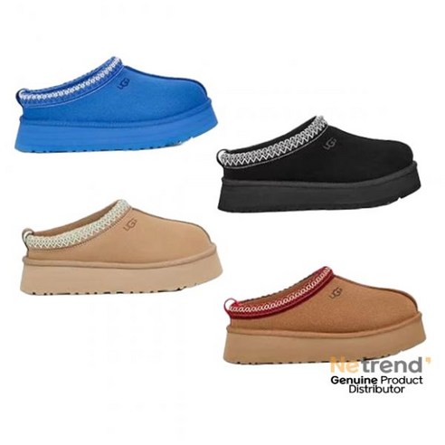 UGG [공식](W)24FW 타즈Tazz(1664303515 1664303516 1664303518 1664303519)MS