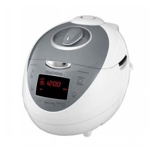쿠쿠 6인용 전기압력밥솥 절전형