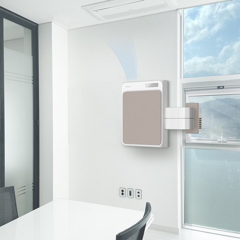 쾌적한 공기, 건강한 삶