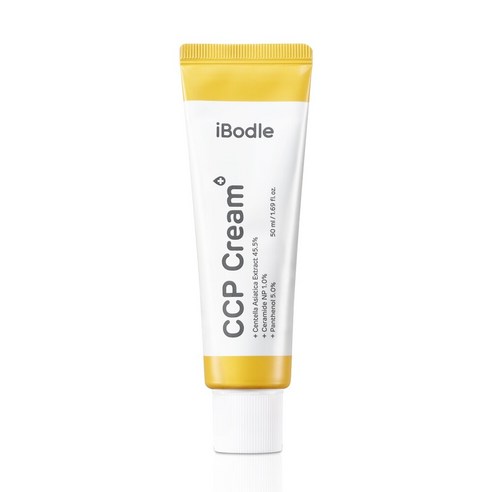 아이보들 CCP 씨씨피 크림 50ml, 1개