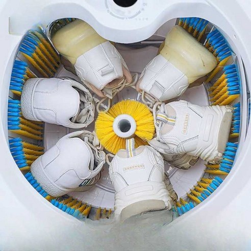 시간과 노력을 절약하는 스마트한 신발 관리