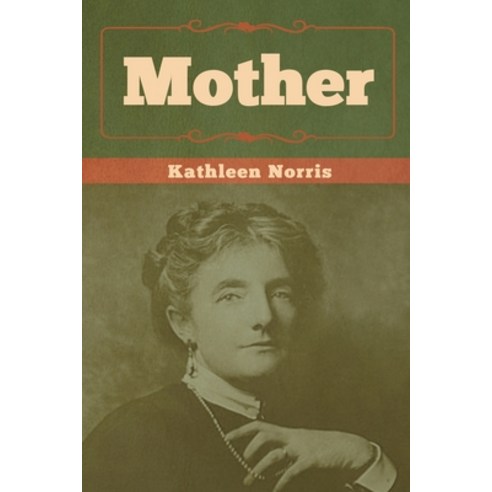 (영문도서) Mother Paperback, Bibliotech Press, English, 9781618956736