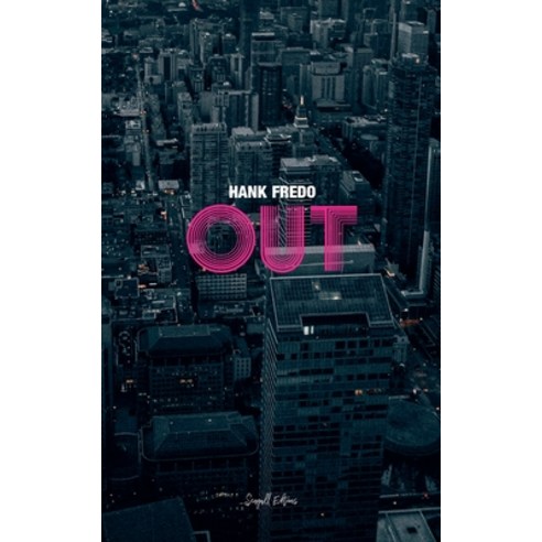 (영문도서) Out Paperback, Seagull Editions, English, 9798227343017