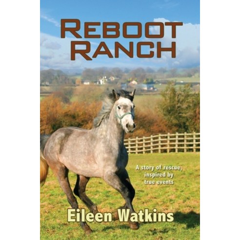 (영문도서) Reboot Ranch Paperback, Who Chains You Publishing, English, 9781946044754