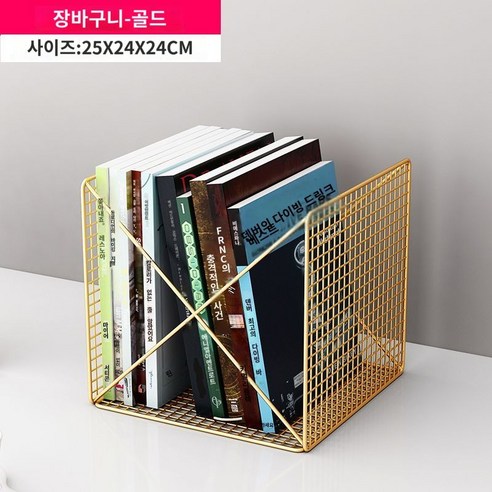 LP 보관함 수납장 꽂이 거치대 레코드판 박스 엘피 정리함 DVD CD 진열 빈티지 장 철제, O. 화이트 트럼펫(16x19x18 cm)