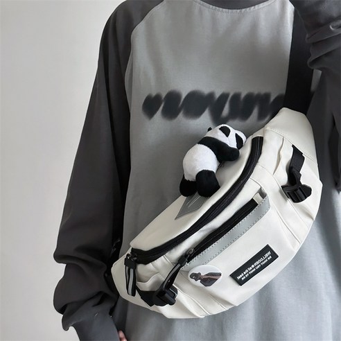 미친 수납, 미친 가성비, 데일리 슬링백